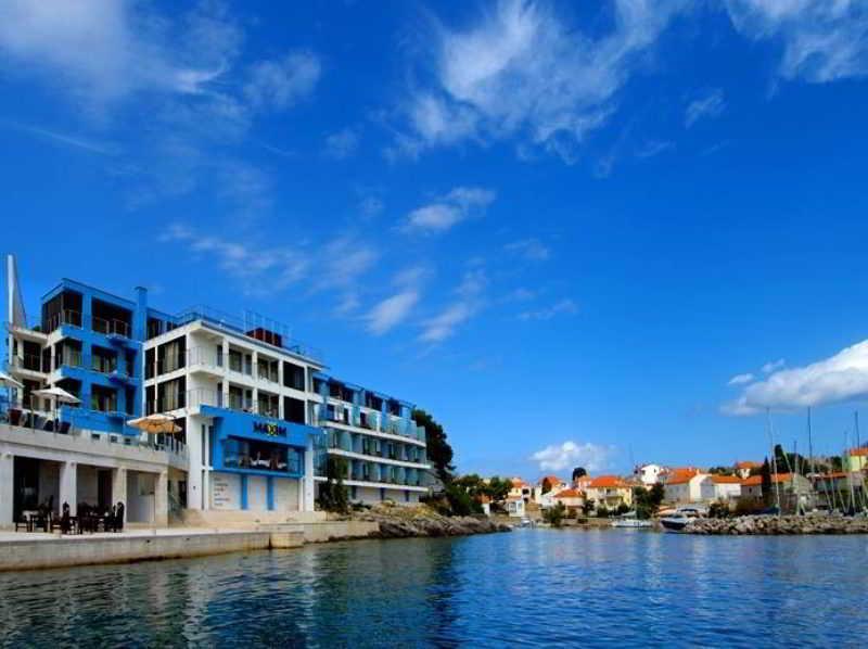 Hotel Maxim Božava Εξωτερικό φωτογραφία