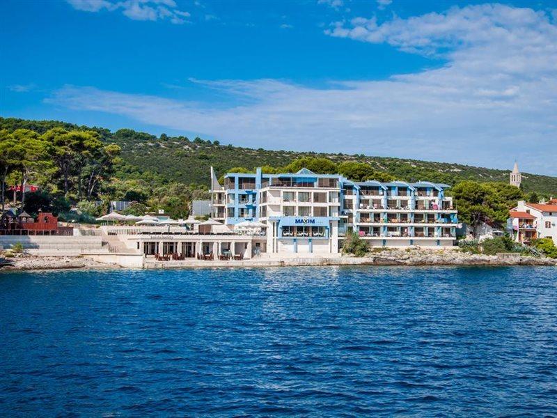 Hotel Maxim Božava Εξωτερικό φωτογραφία