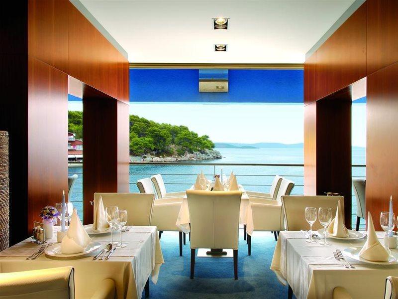 Hotel Maxim Božava Εξωτερικό φωτογραφία