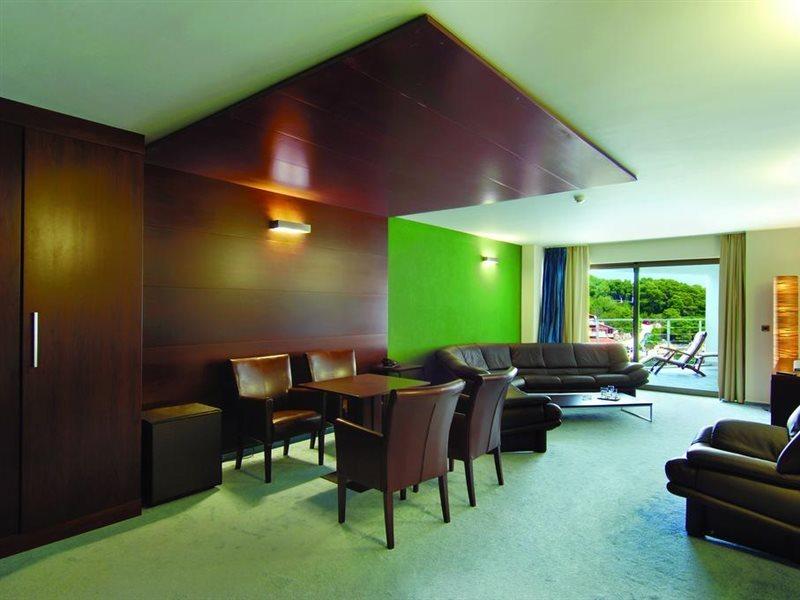 Hotel Maxim Božava Εξωτερικό φωτογραφία