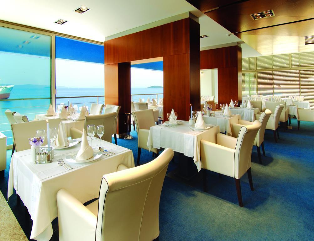 Hotel Maxim Božava Εξωτερικό φωτογραφία