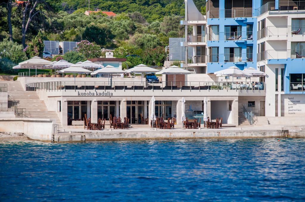 Hotel Maxim Božava Εξωτερικό φωτογραφία