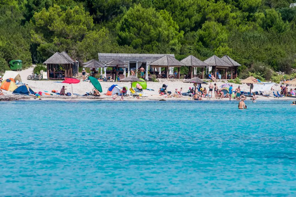 Hotel Maxim Božava Εξωτερικό φωτογραφία