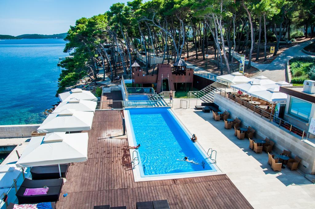 Hotel Maxim Božava Εξωτερικό φωτογραφία