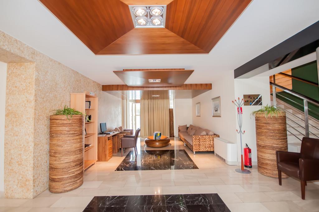 Hotel Maxim Božava Εξωτερικό φωτογραφία