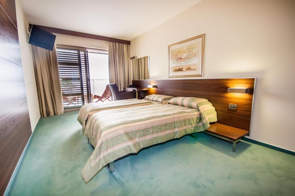 Hotel Maxim Božava Εξωτερικό φωτογραφία