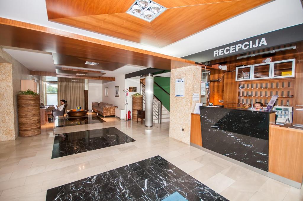 Hotel Maxim Božava Εξωτερικό φωτογραφία