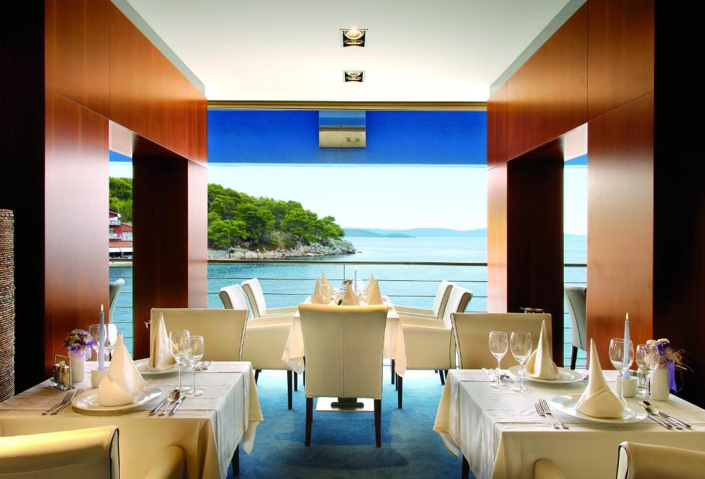 Hotel Maxim Božava Εξωτερικό φωτογραφία
