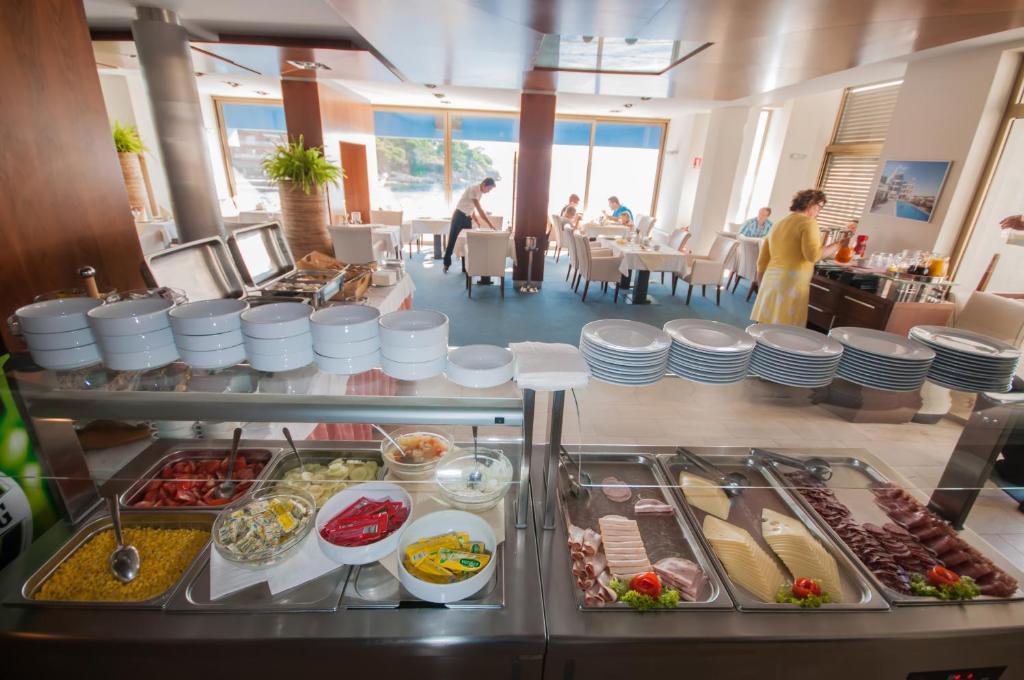 Hotel Maxim Božava Εξωτερικό φωτογραφία