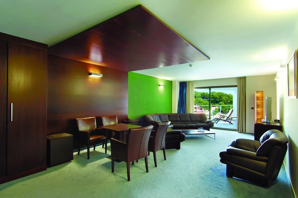Hotel Maxim Božava Εξωτερικό φωτογραφία