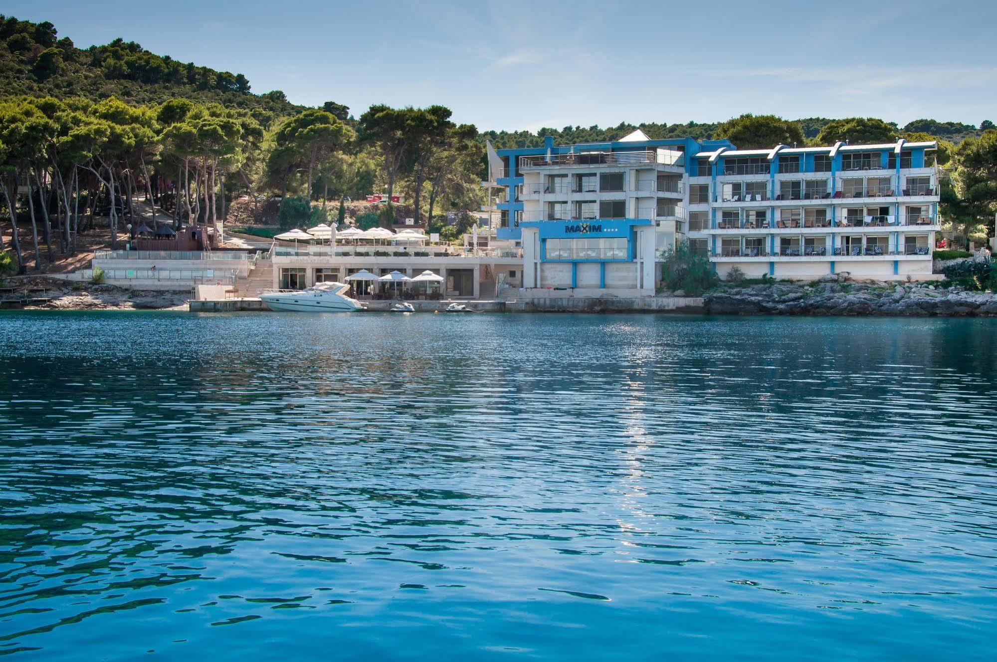 Hotel Maxim Božava Εξωτερικό φωτογραφία