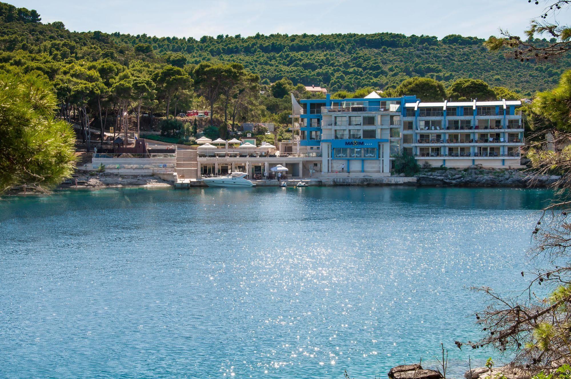 Hotel Maxim Božava Εξωτερικό φωτογραφία
