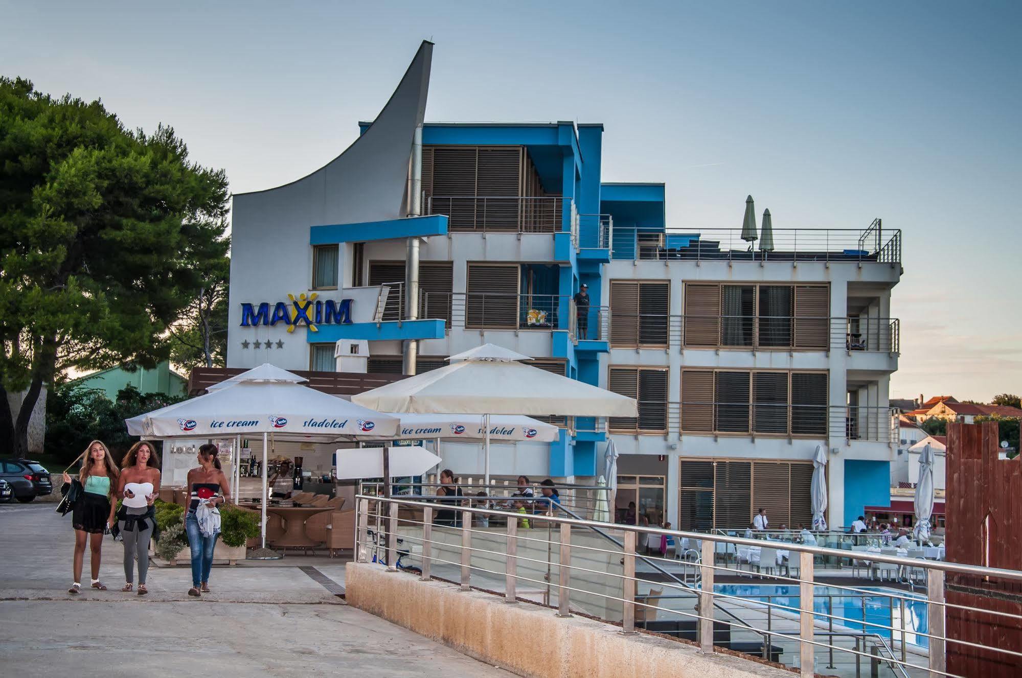 Hotel Maxim Božava Εξωτερικό φωτογραφία
