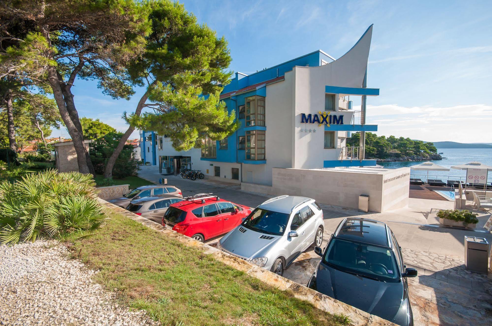 Hotel Maxim Božava Εξωτερικό φωτογραφία