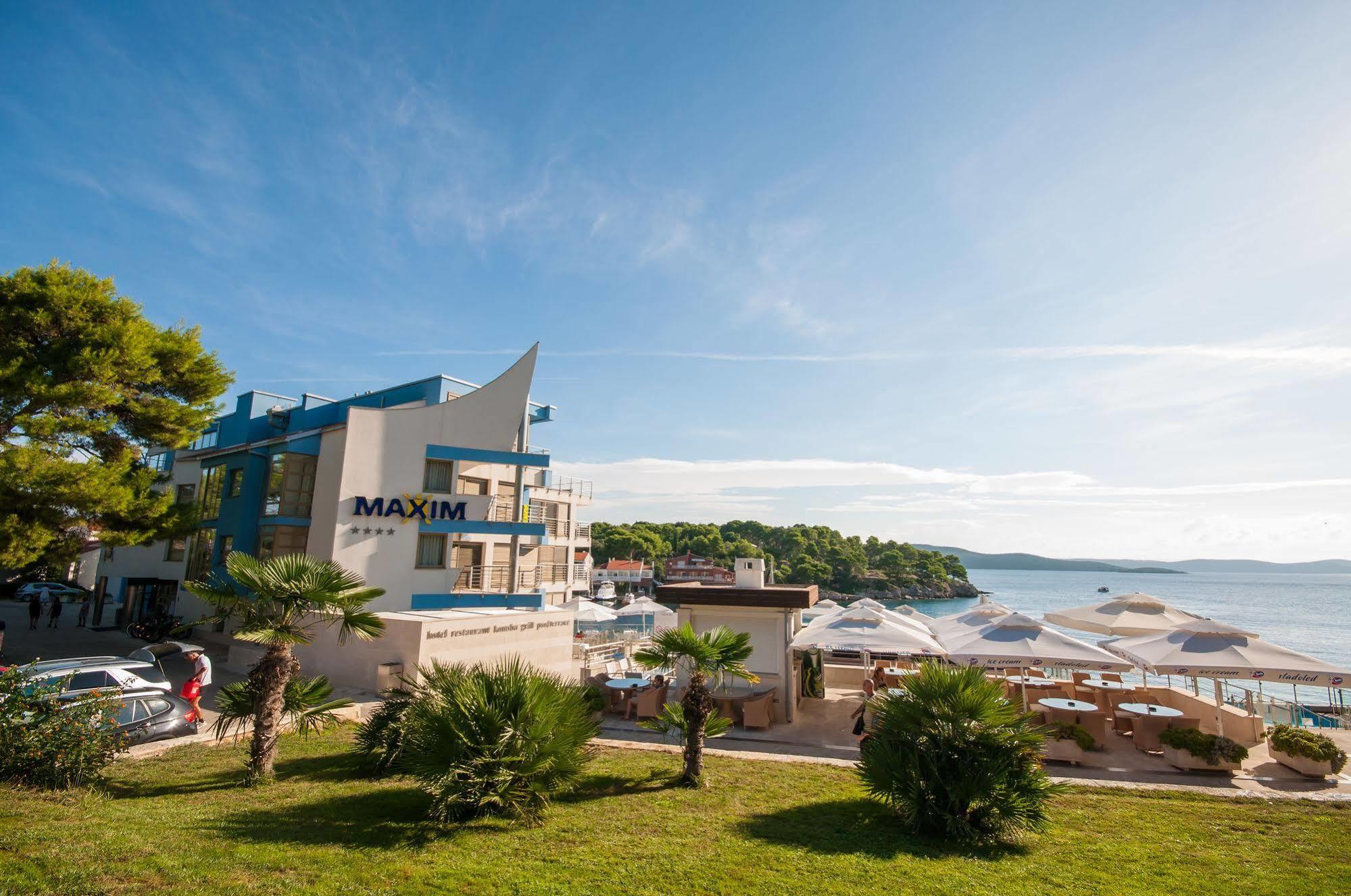 Hotel Maxim Božava Εξωτερικό φωτογραφία