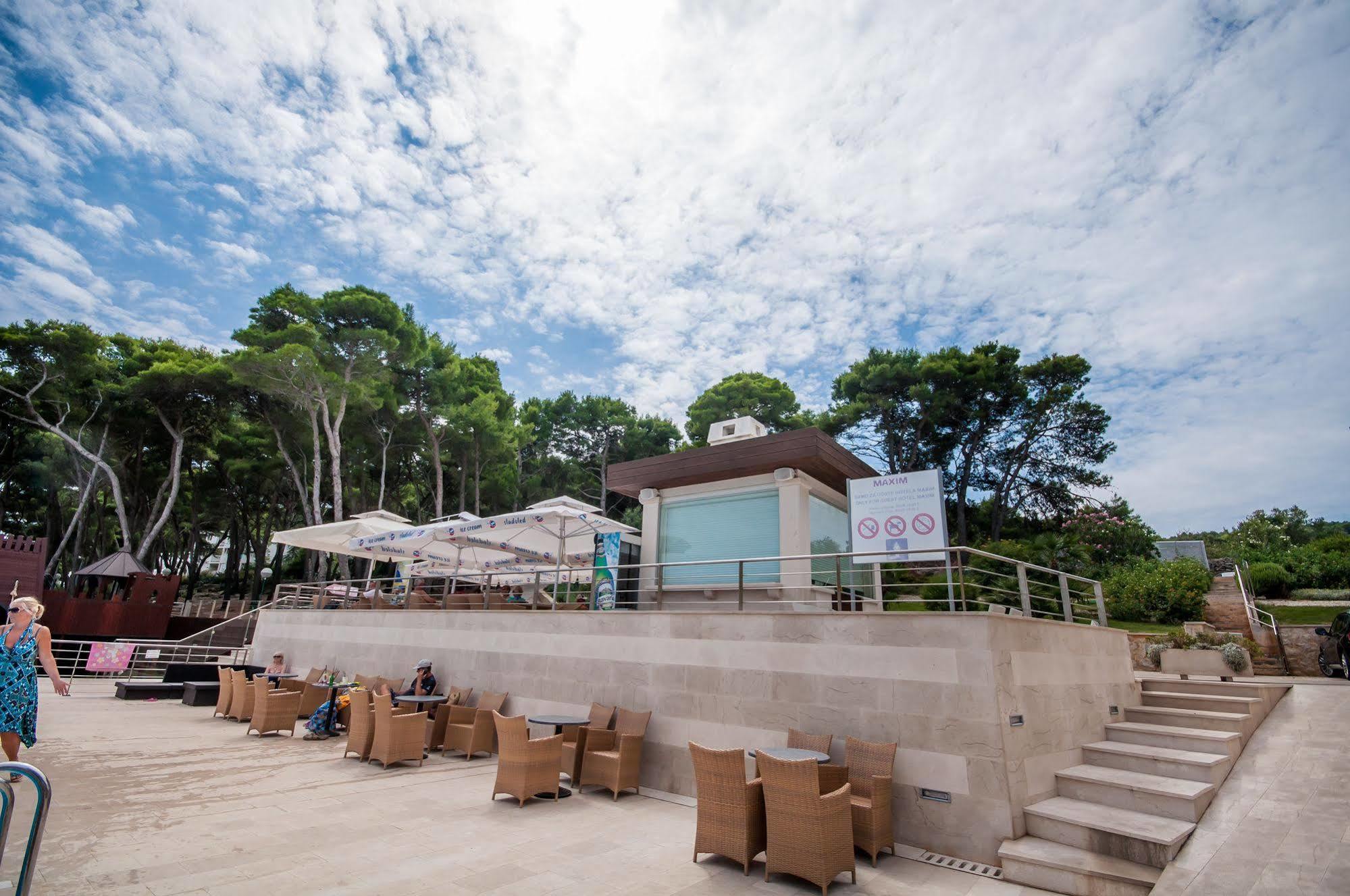 Hotel Maxim Božava Εξωτερικό φωτογραφία