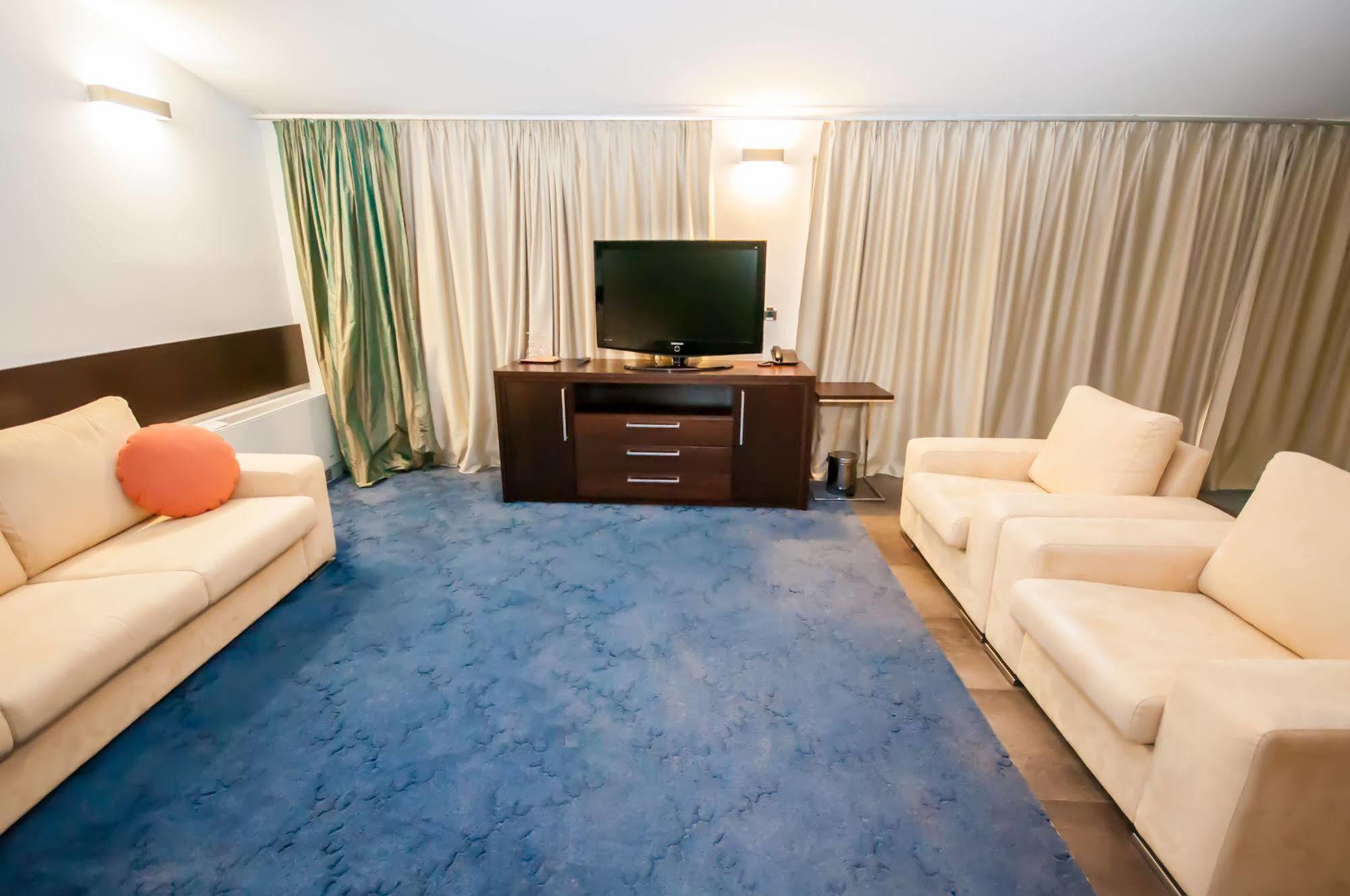 Hotel Maxim Božava Εξωτερικό φωτογραφία