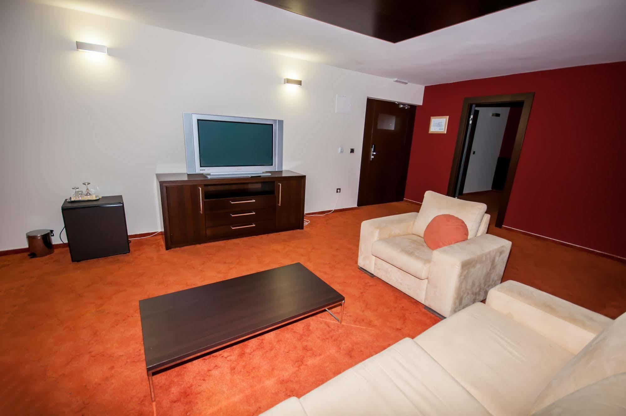Hotel Maxim Božava Εξωτερικό φωτογραφία