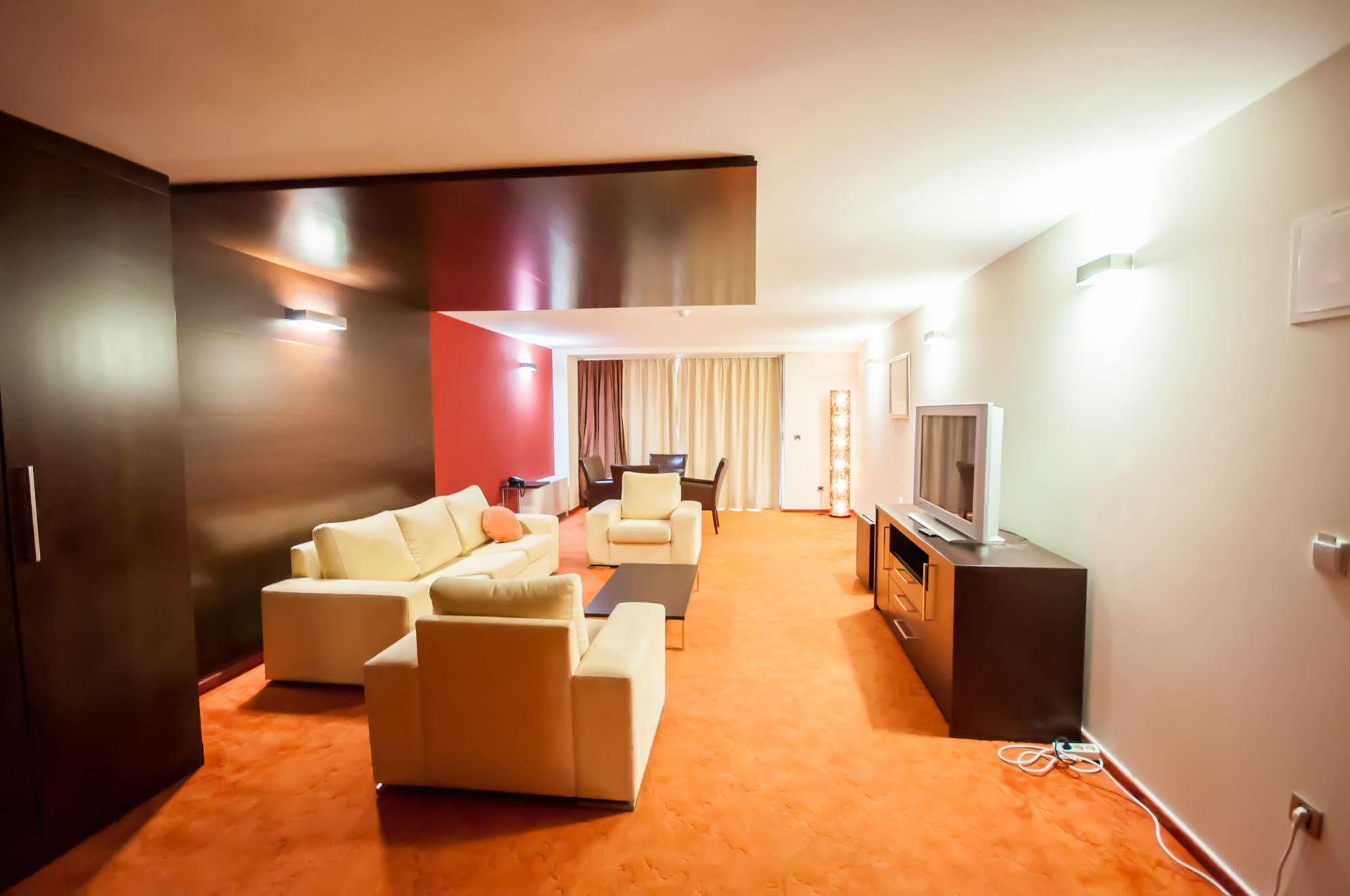 Hotel Maxim Božava Εξωτερικό φωτογραφία